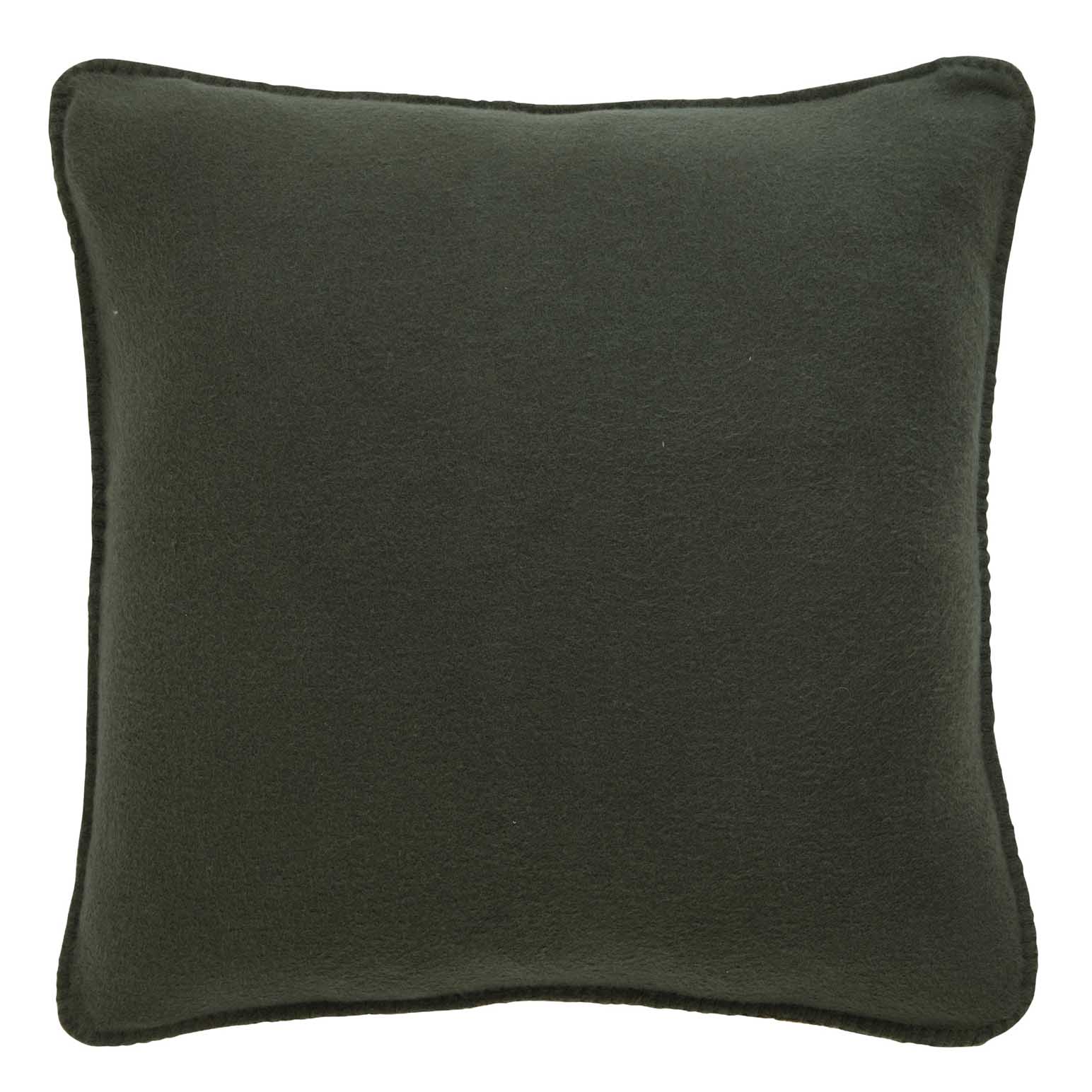 Wallace Cotton Featherston Cotton Cashmere Large Cushion Cover
