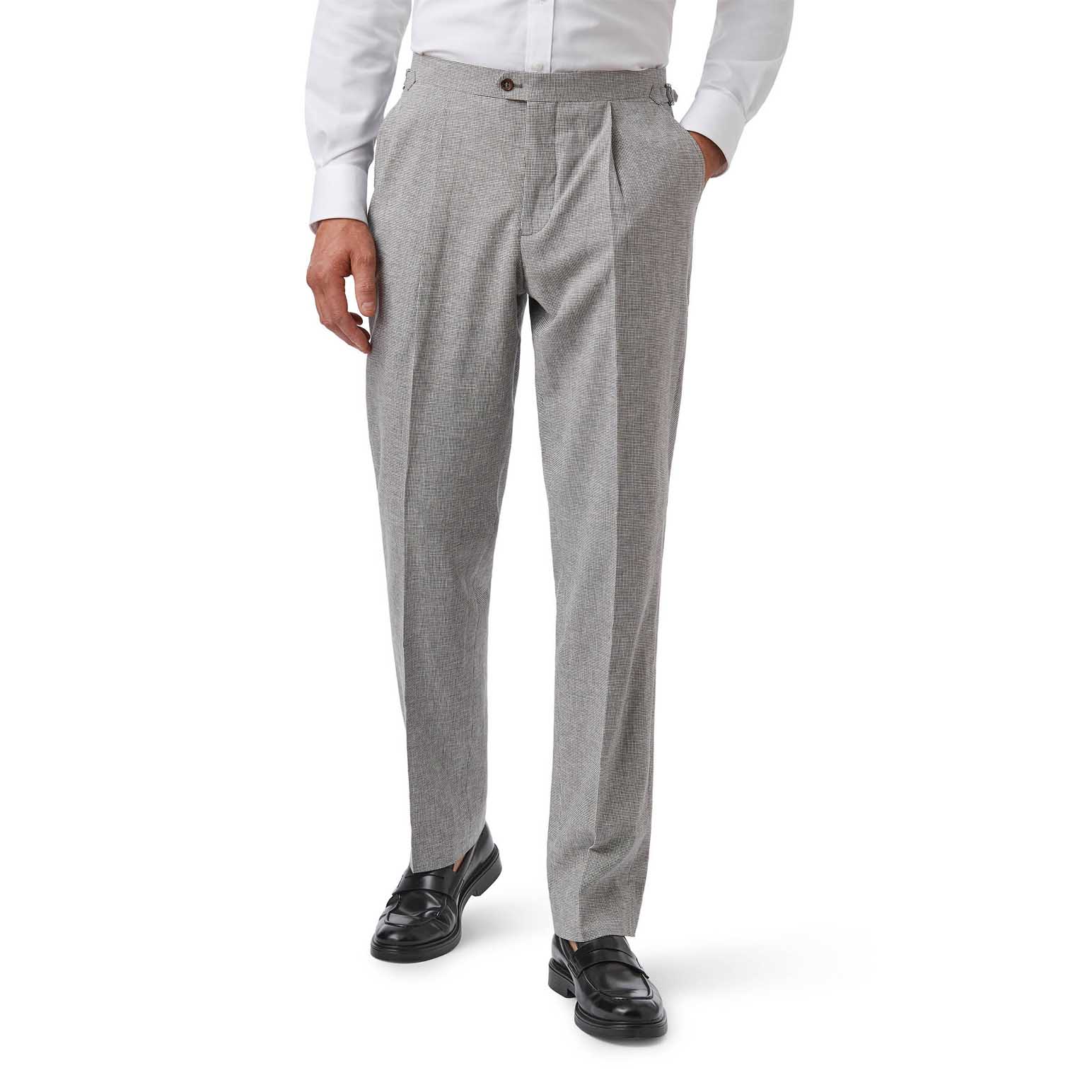 Cambridge Banbury Trouser Regular Fit Fcw254