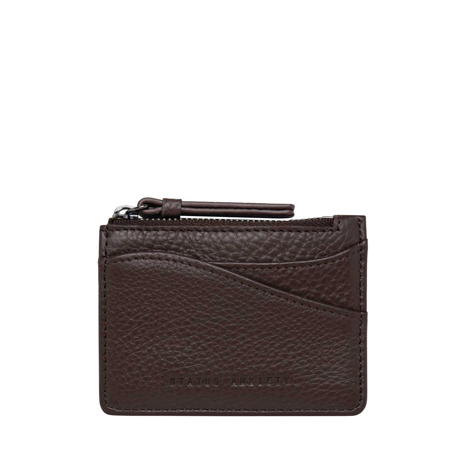 Status Anxiety Hearts Still Beating Wallet