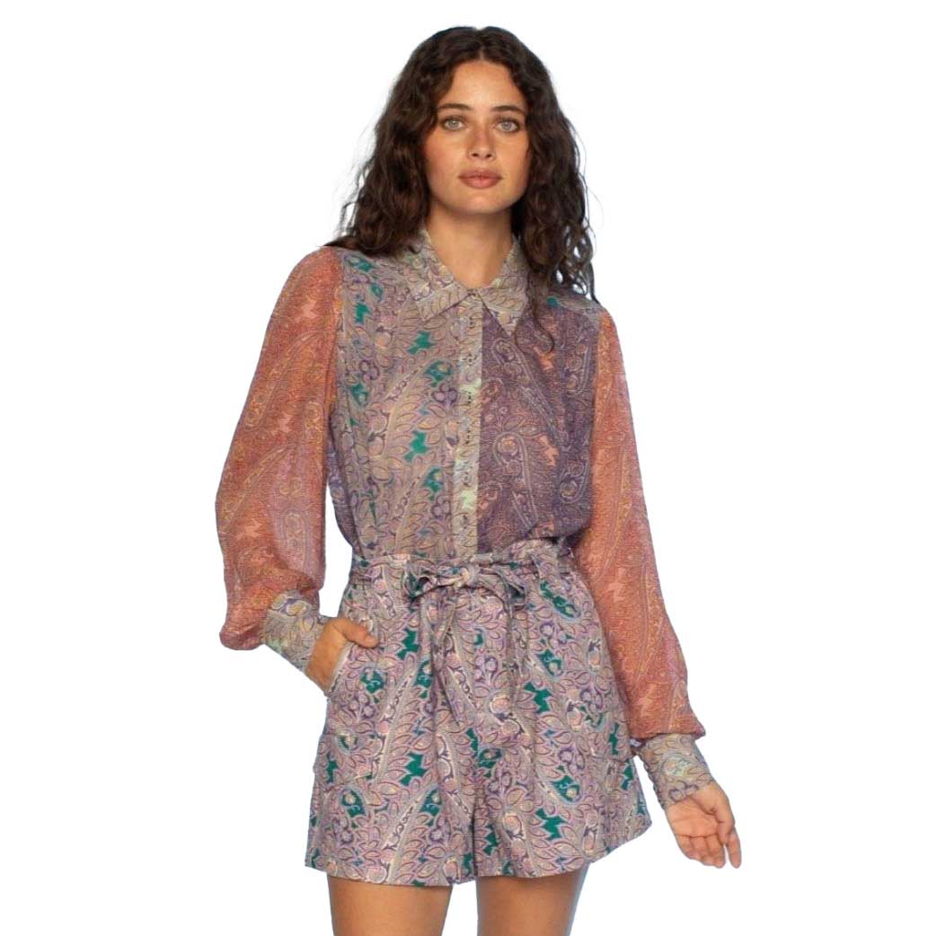 KACHEL Lillian Blouse