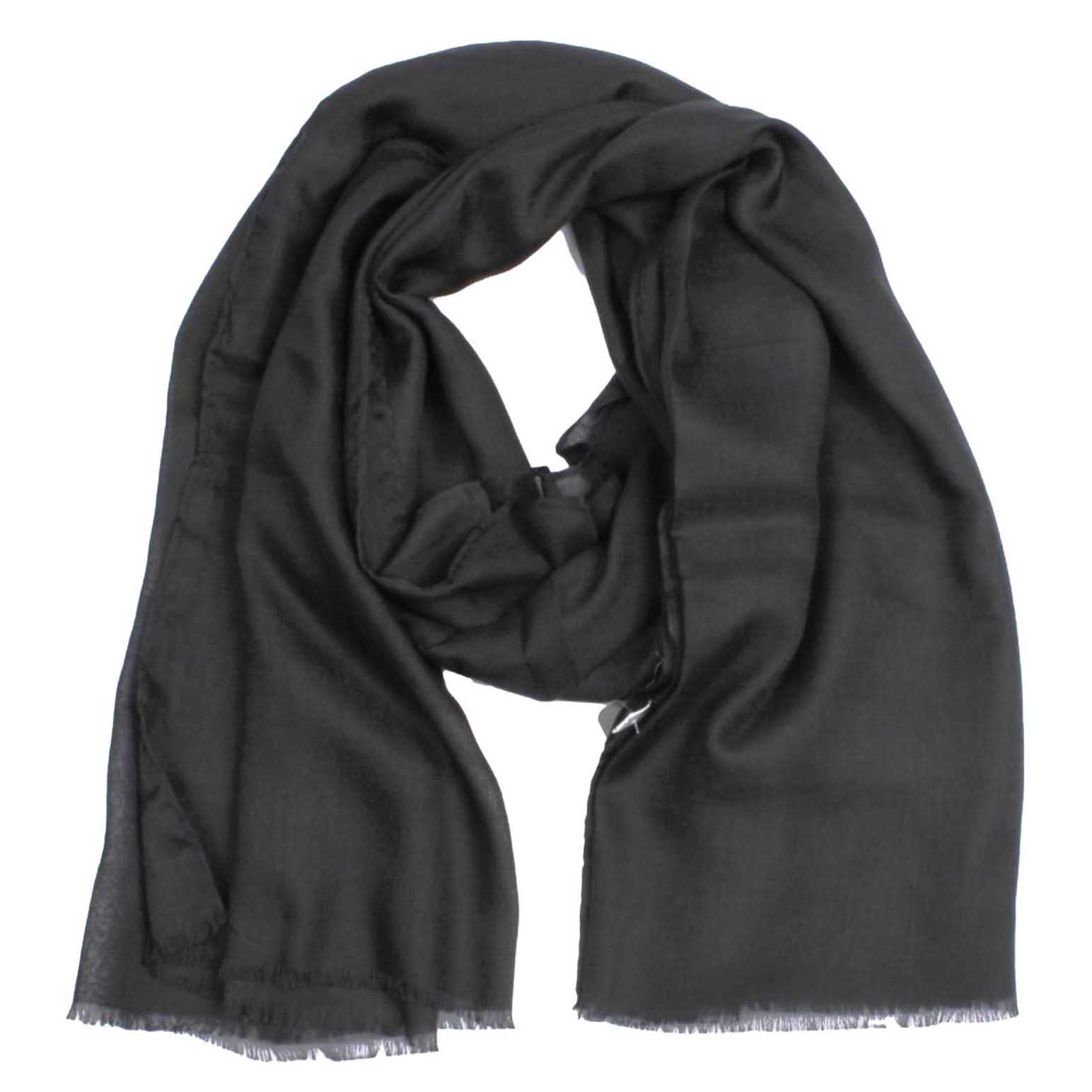 Alice & Lily Plain Scarf