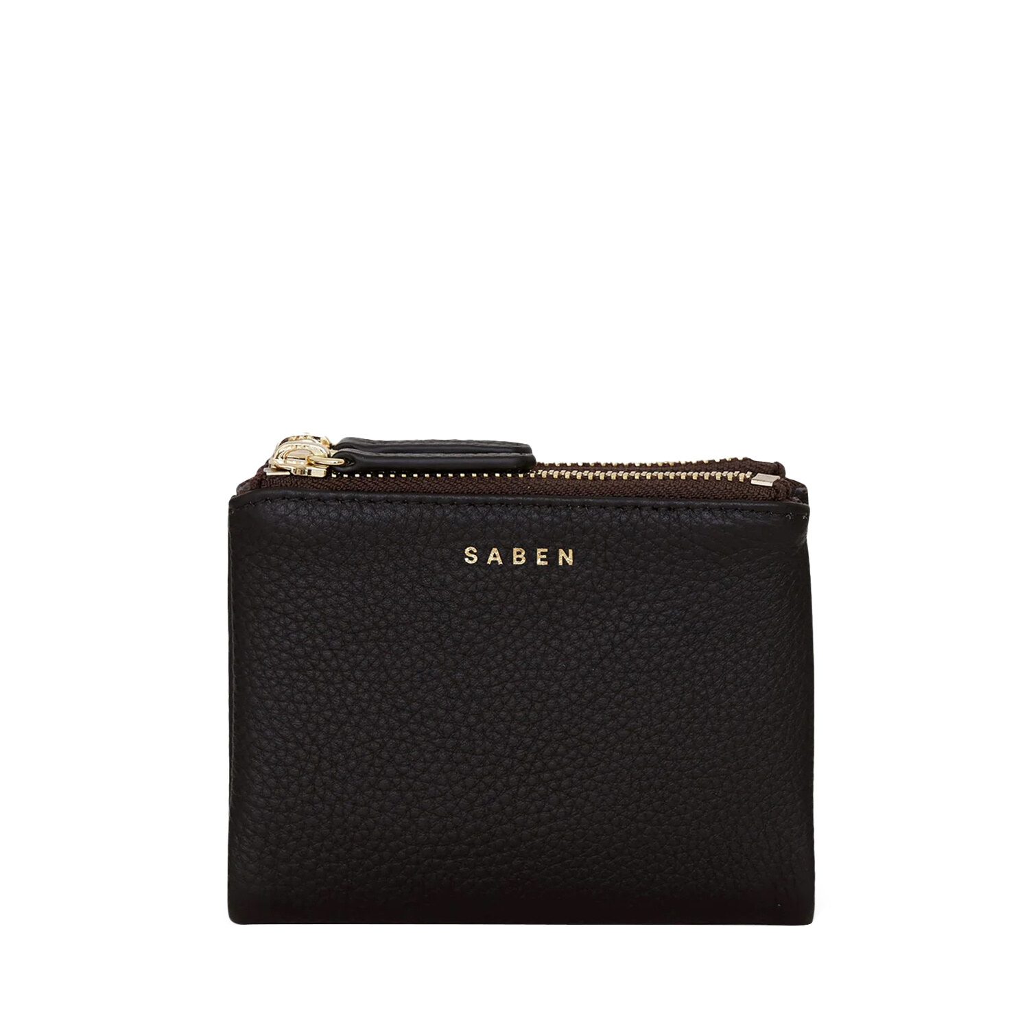 Saben Delilah Leather Wallet