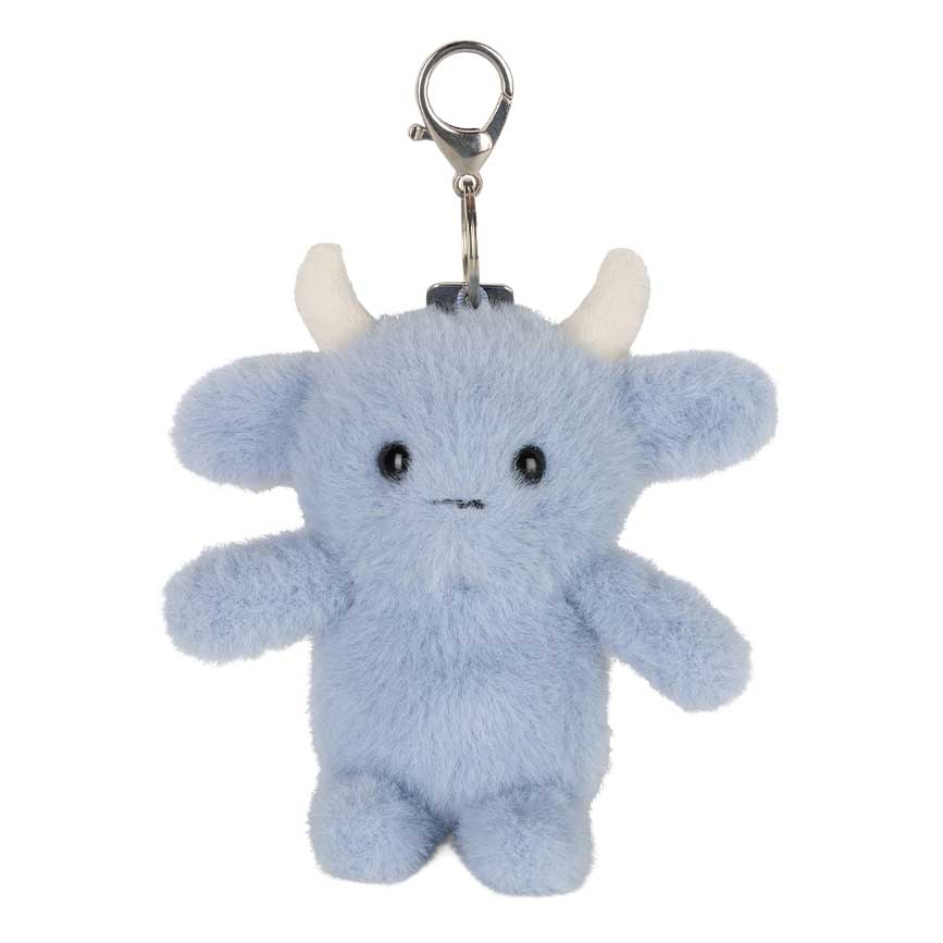 Bon Ton Toys Bluemoo Keychain