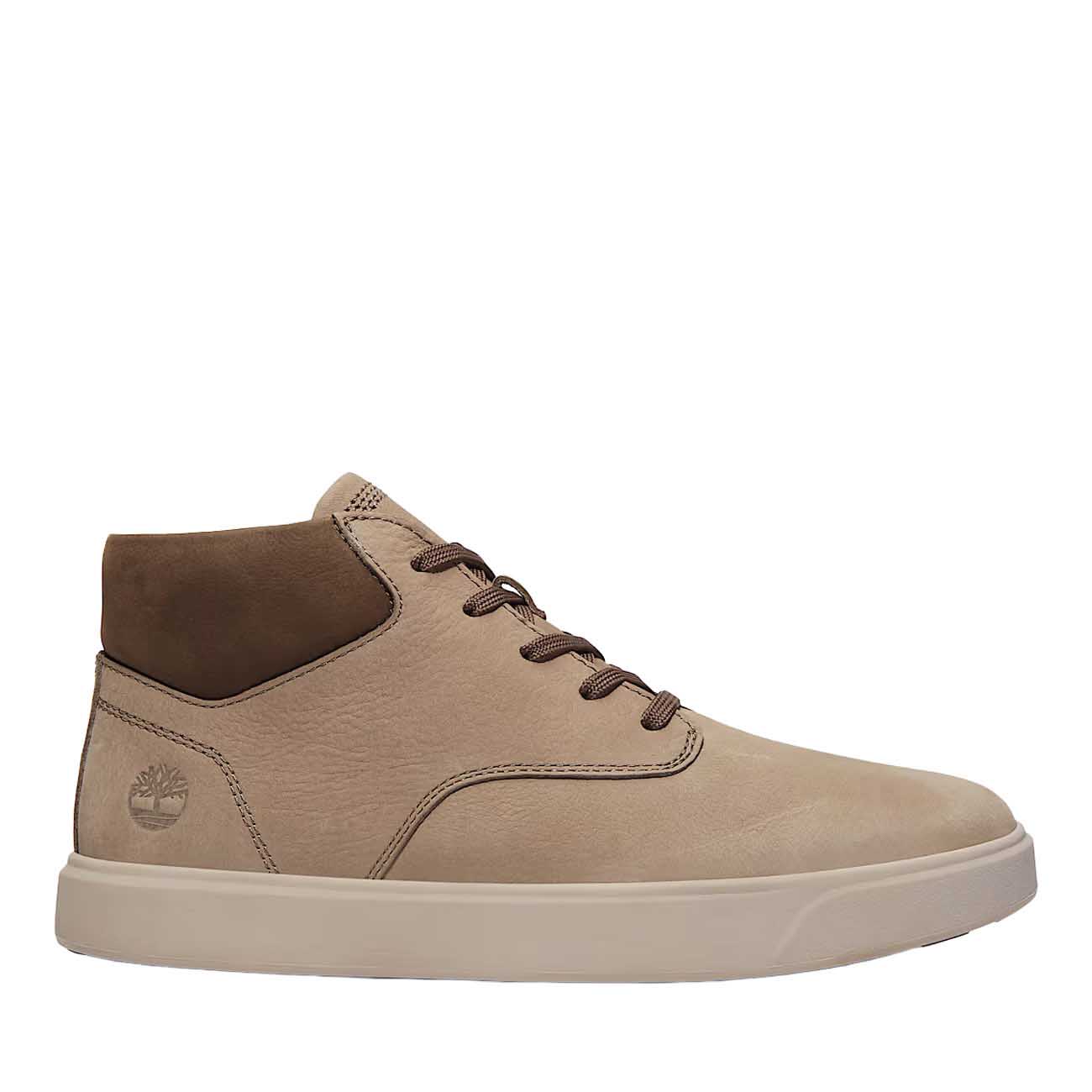 Timberland Mens Emerson Street Mid