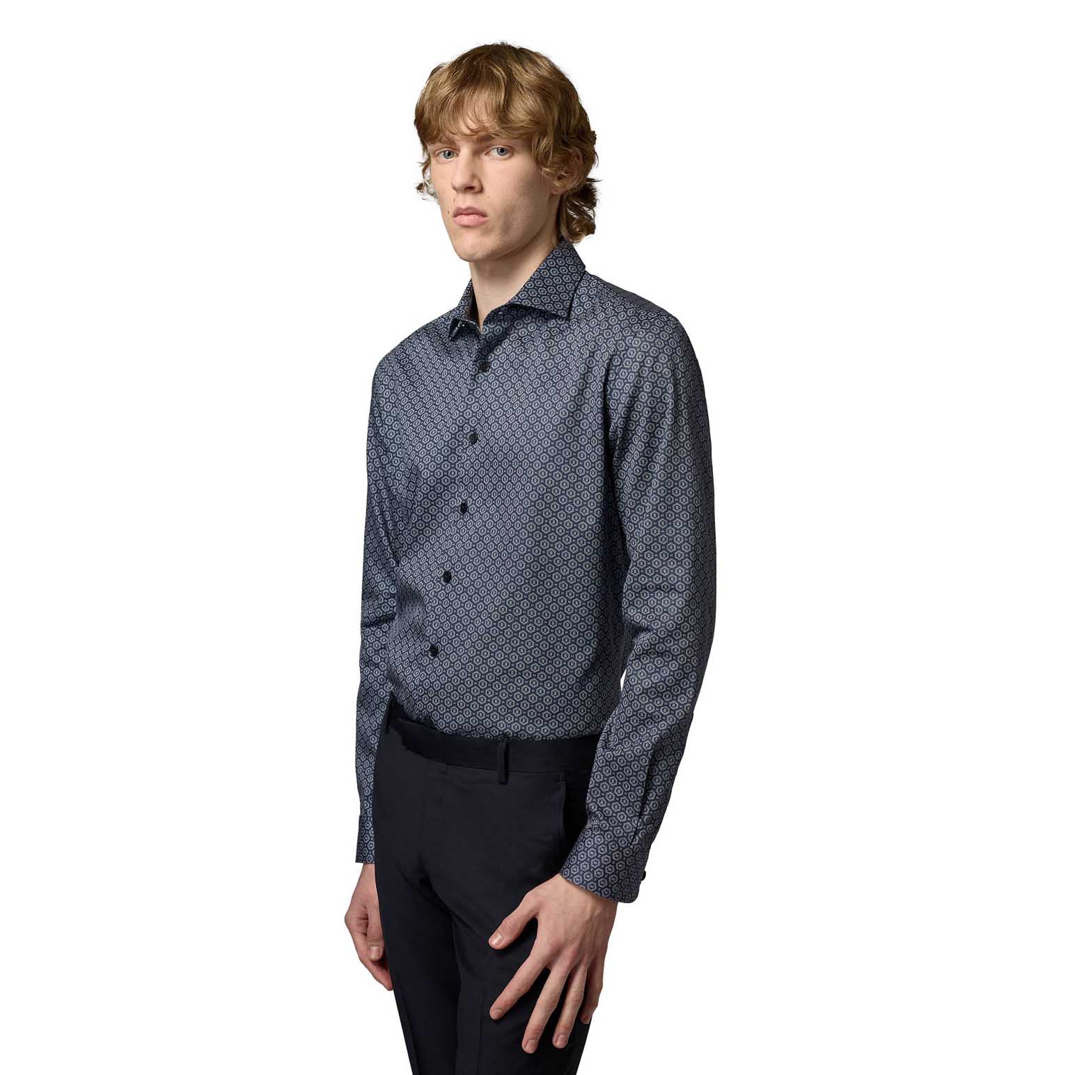 Ted Baker Hauser Shirt Ftw785