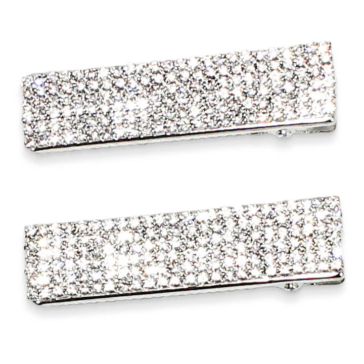 Morgan & Taylor London Hair Clip Set