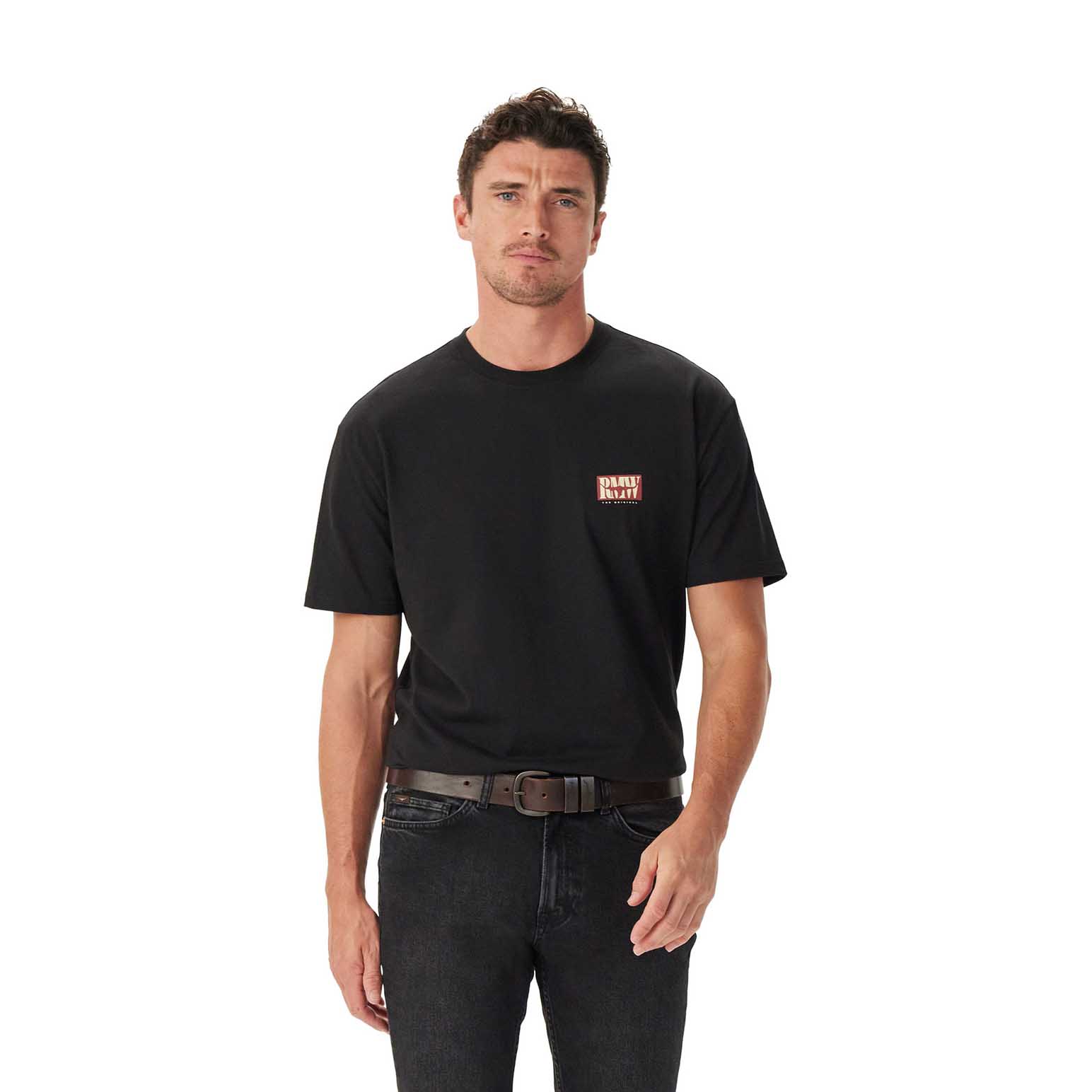 R.M. Williams Branded T-Shirt