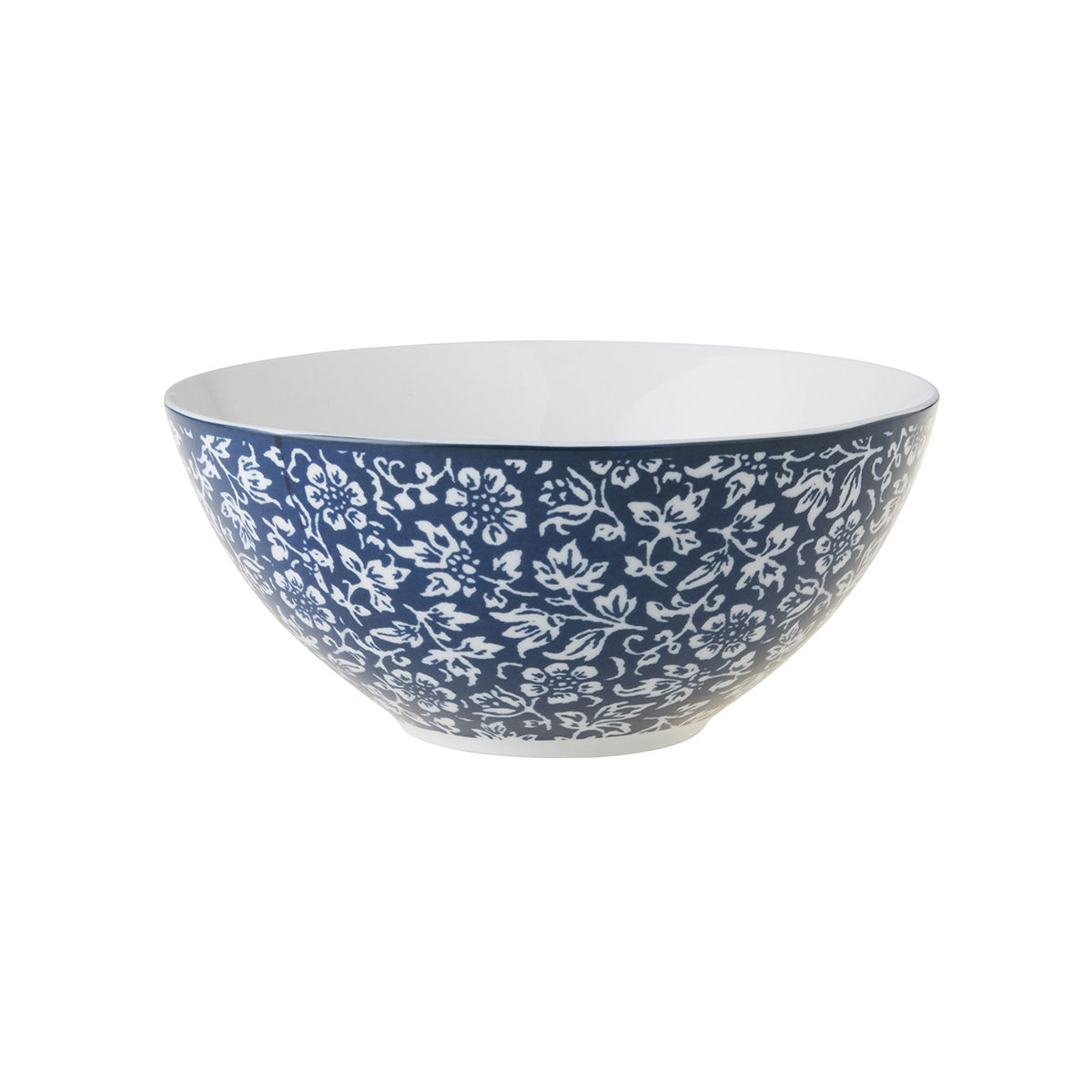 Laura Ashley Bowl Sweet Allysum 16cm