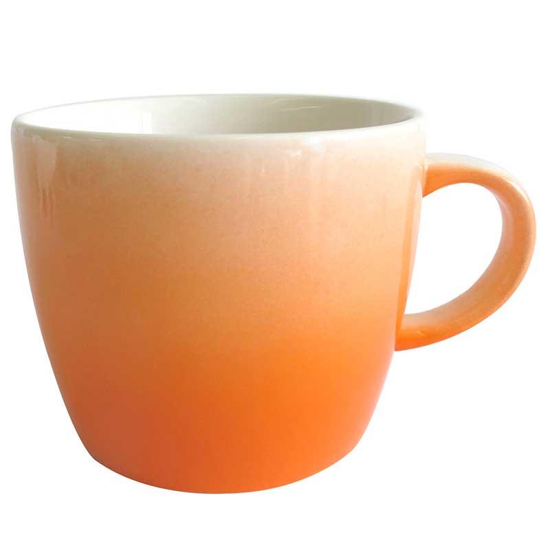 House Of Disaster Origami Orange Dino Cup