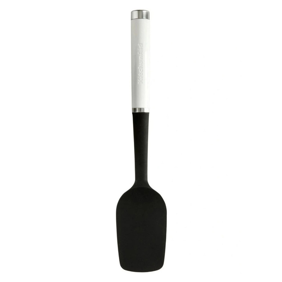 KitchenAid Classic Spoon Spatula White