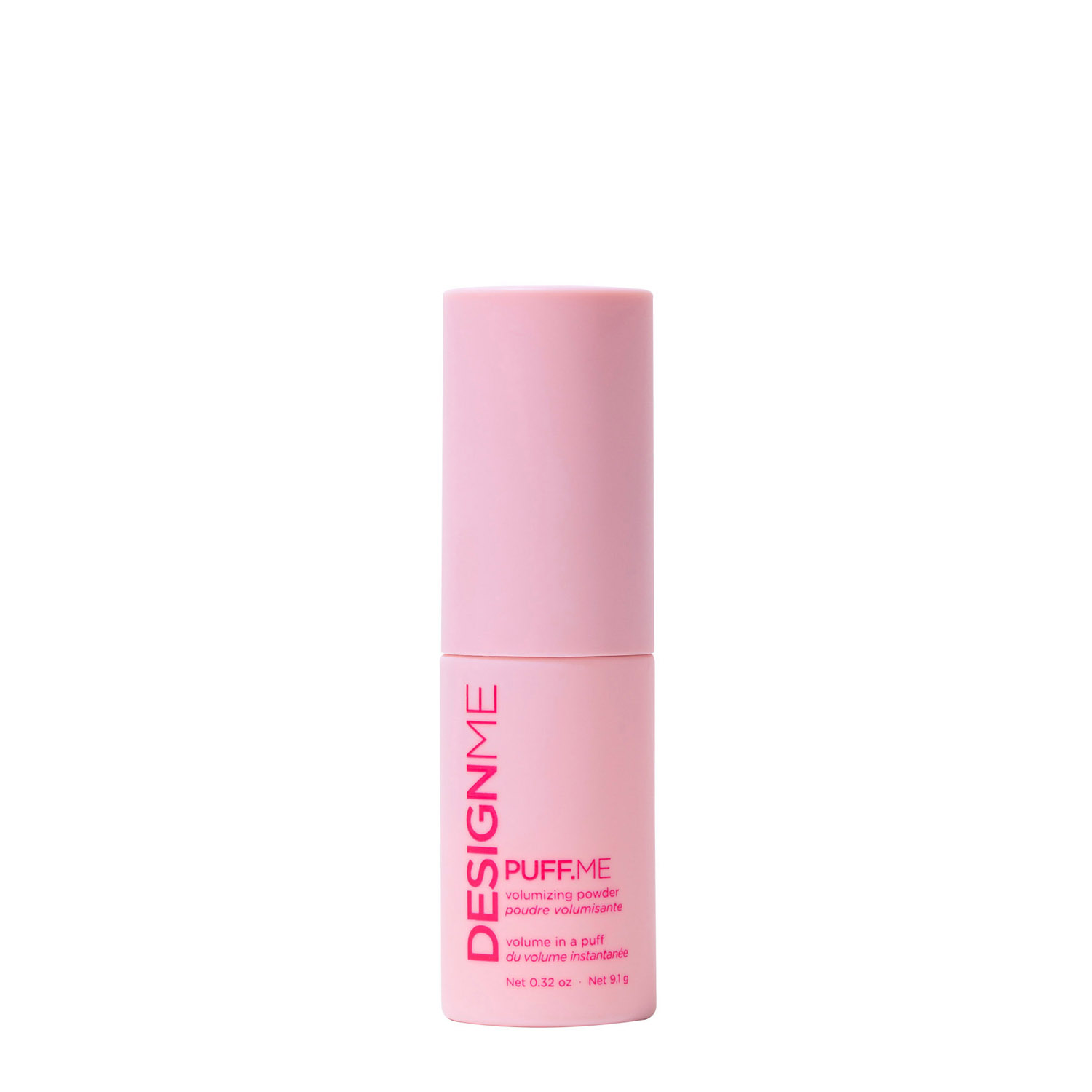 DESIGNME PUFF.ME Volumizing Powder 9g