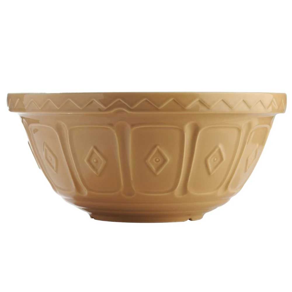 Mason Cash Cane Mixing Bowl - 33cm/6L
