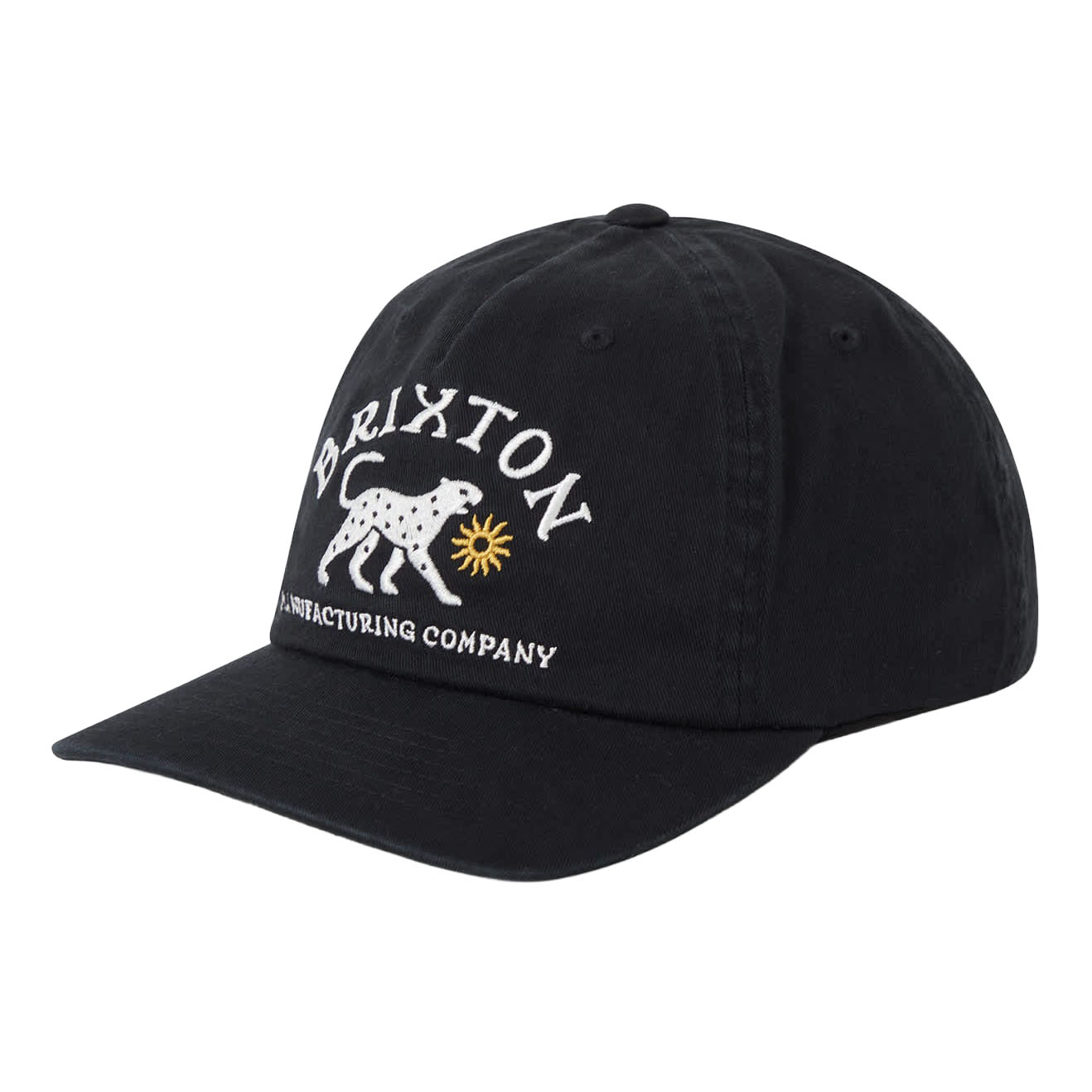 Brixton Stroll Snapback