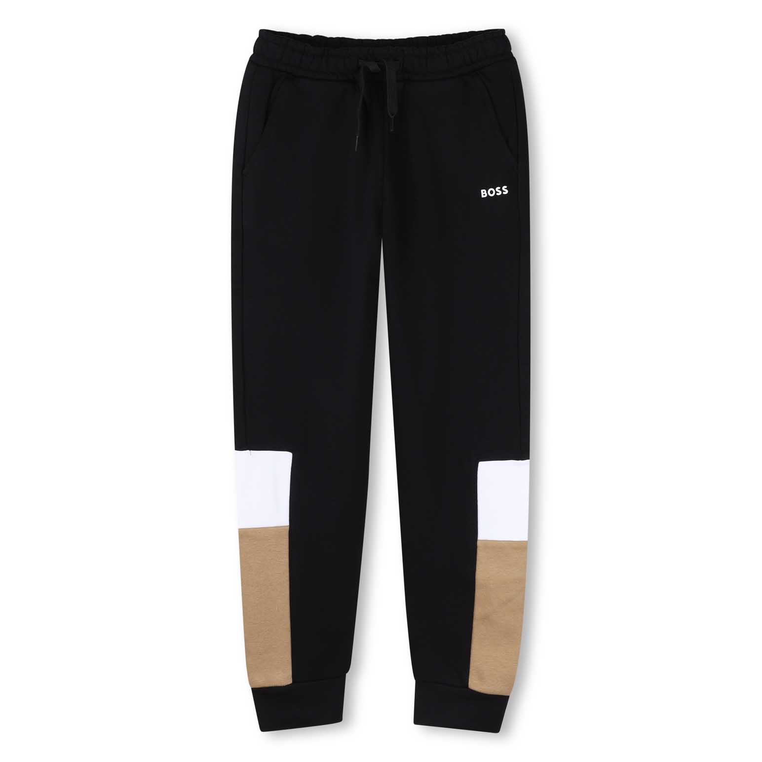 BOSS Pocket Jogging Pants 8Y-10Y