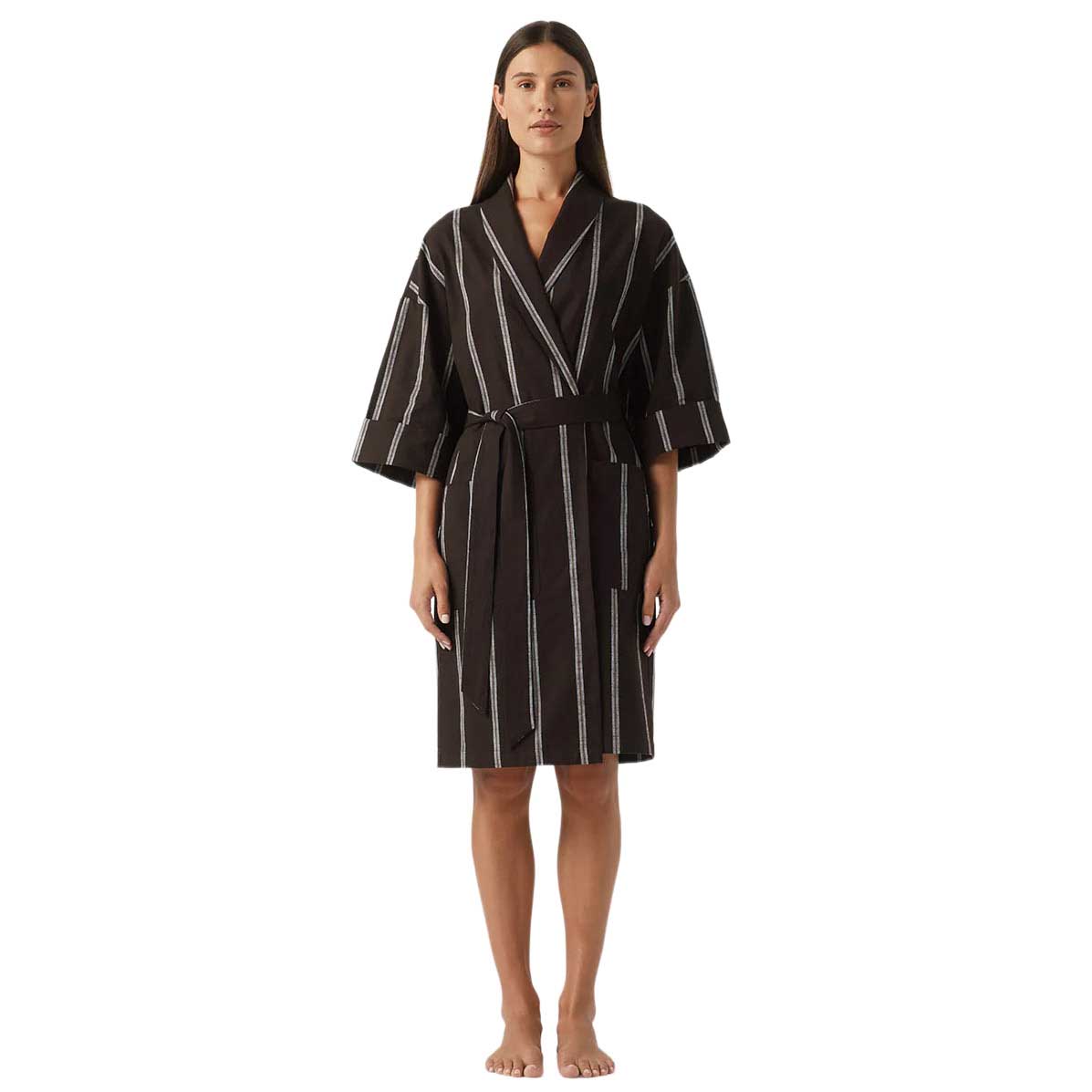 HOMMEY.Scandinavian Robe