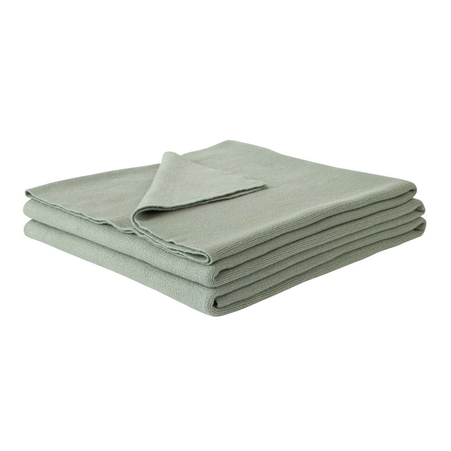 Wallace Cotton Sintra Cotton Blanket