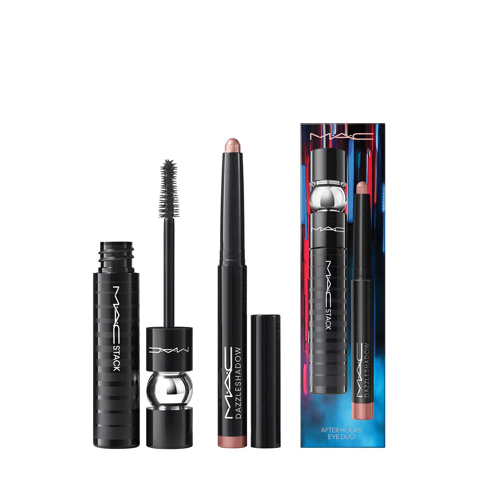 MAC After Hours Eye Duo