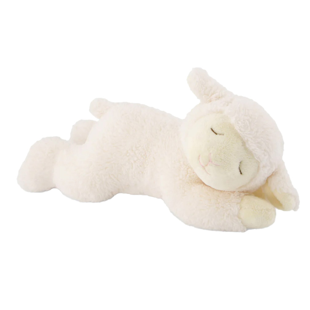 Snuggle Bunnies Lambie