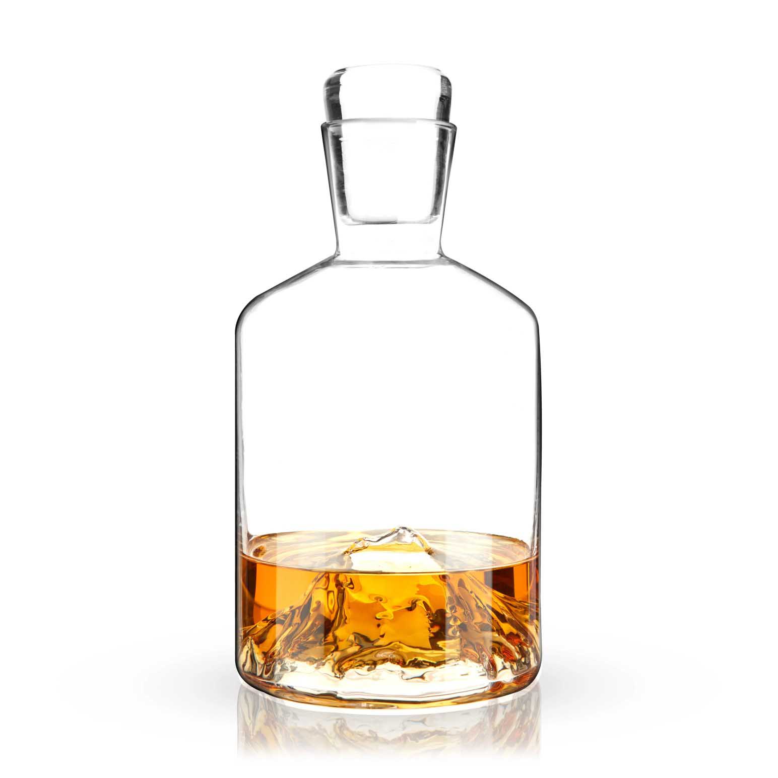 Mountain Liquor Decanter By Viski&reg;