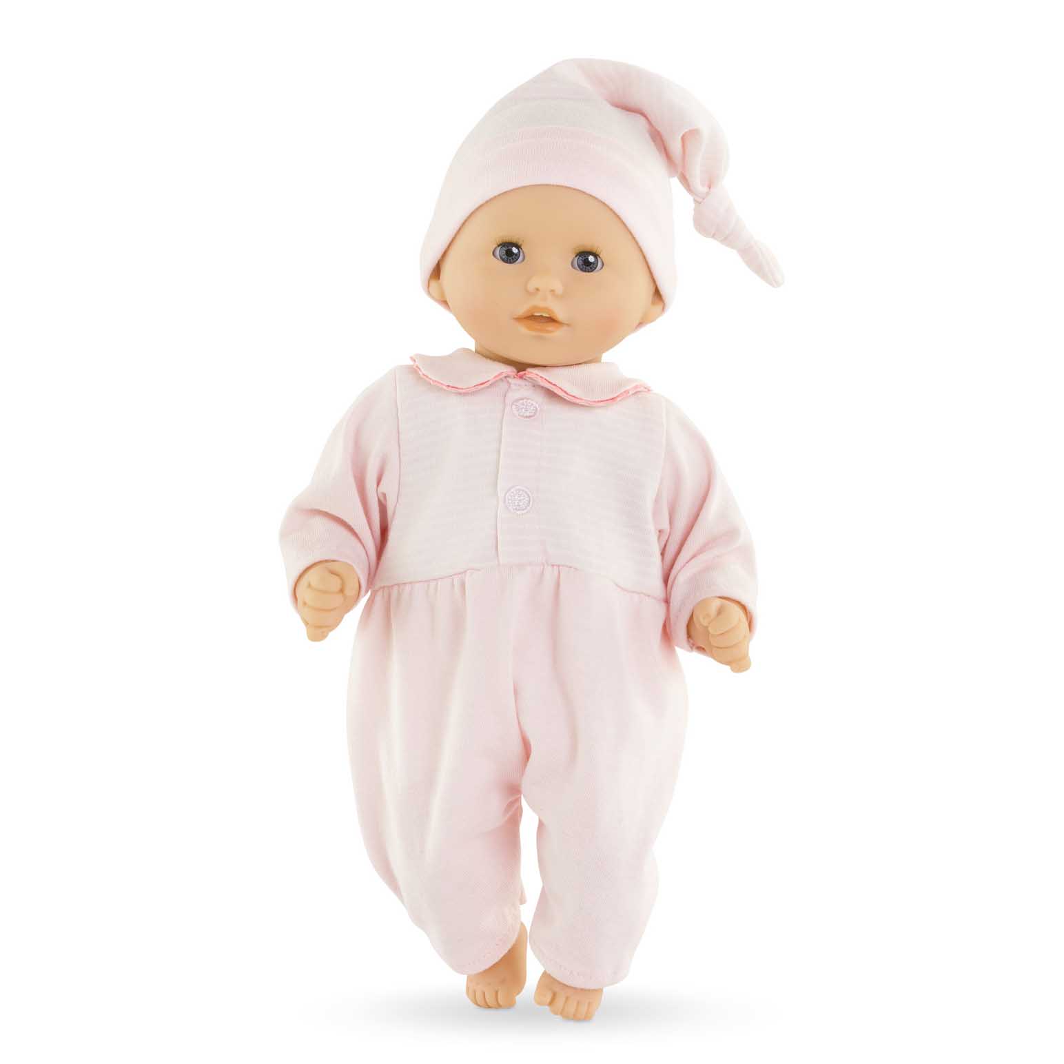 Corolle Bebe Calin Charming Pastel