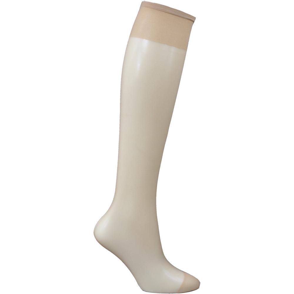 Columbine 15 Denier Knee Highs