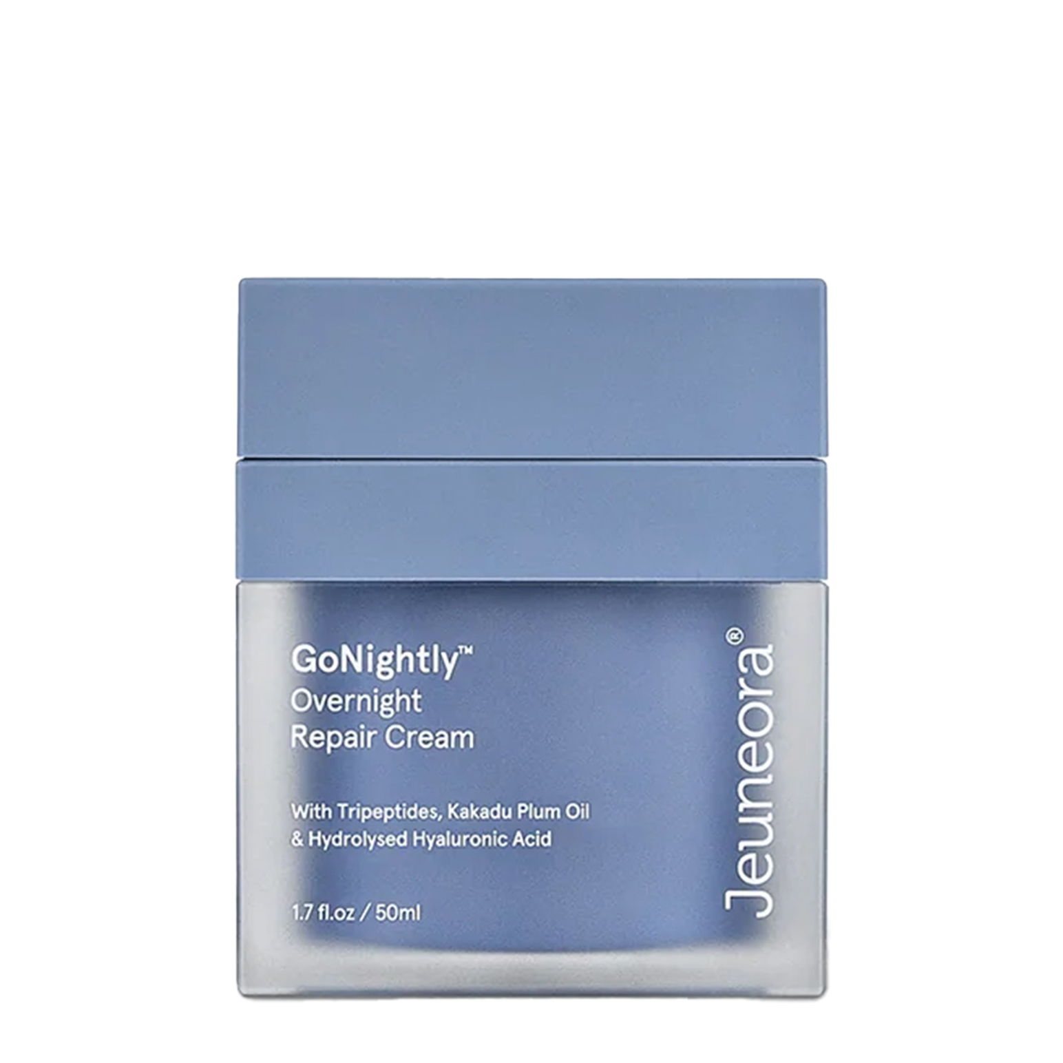 Jeuneora GoNightly&trade; Overnight Repair Cream 50ml