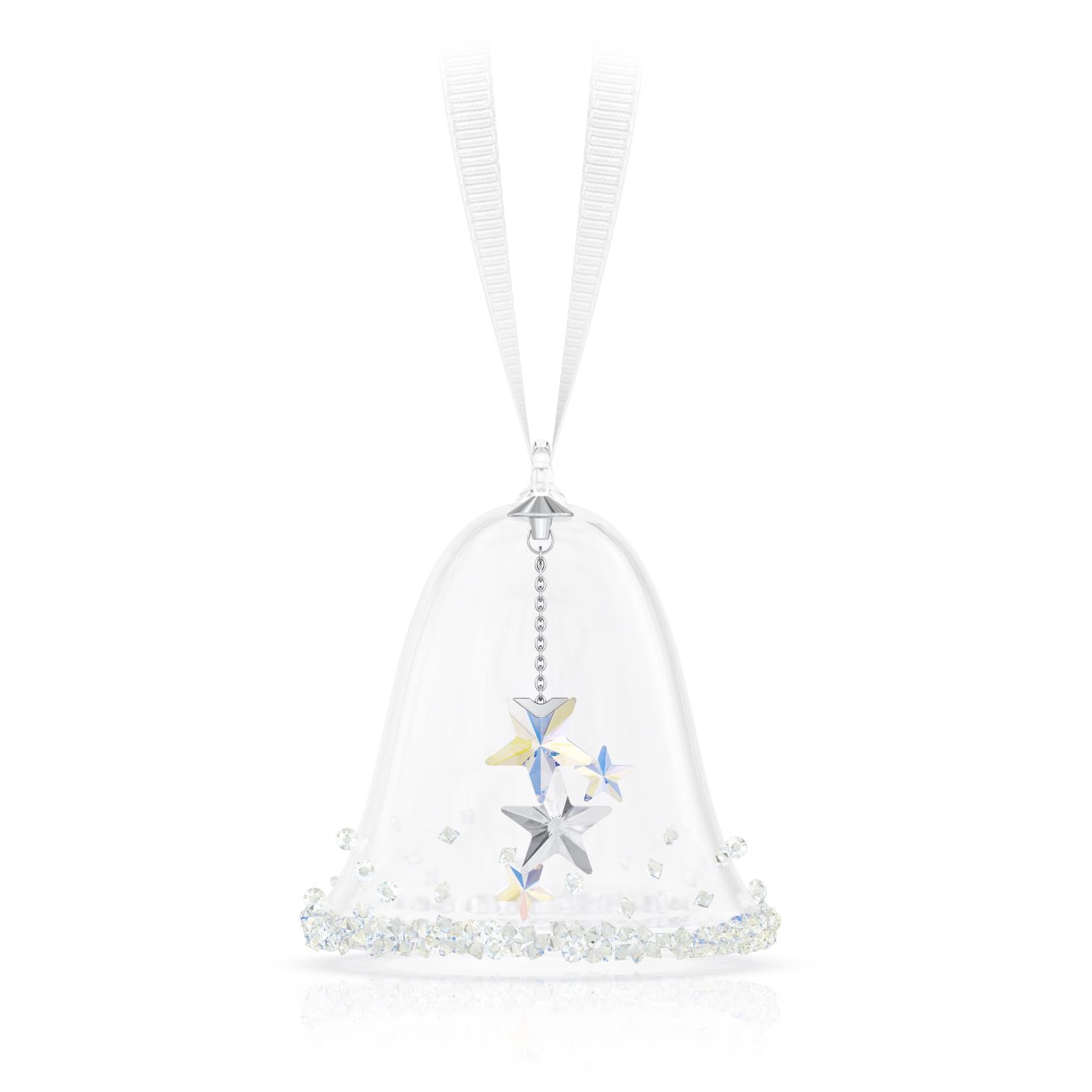 Swarovski Holiday Magic - Classics Ball Ornament - XS