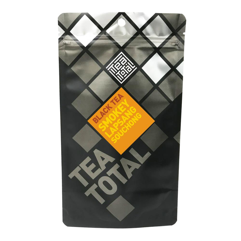 Tea Total Smokey Lapsang Souchong 100gm