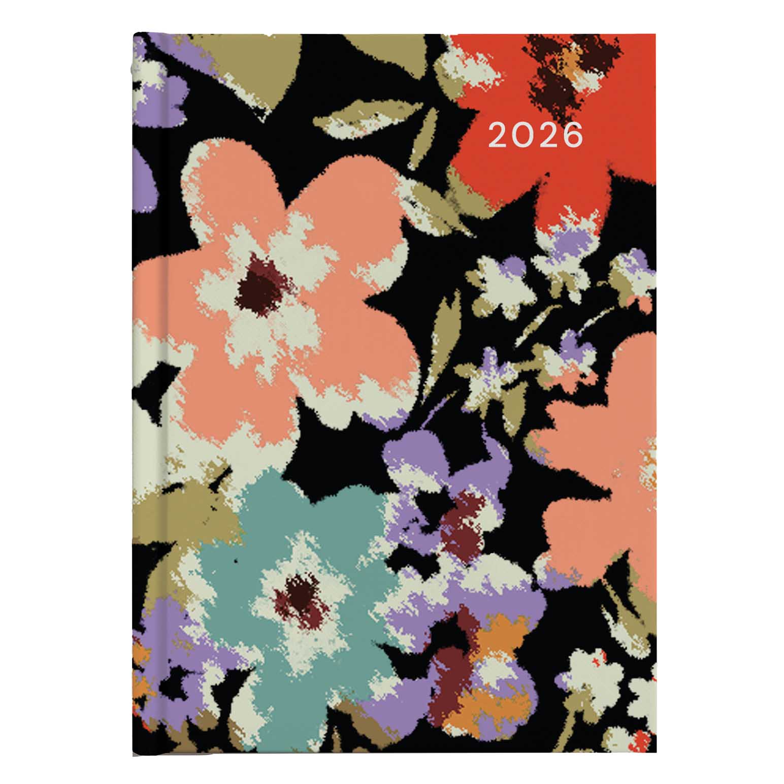 Father Rabbit x Juliette Hogan Petal Parade Weekly Diary 2026