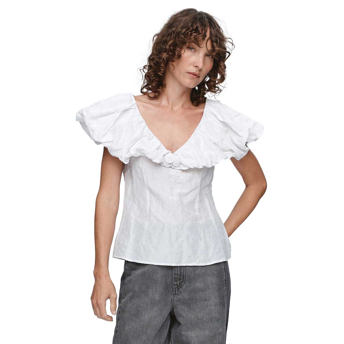Marle Andre Top