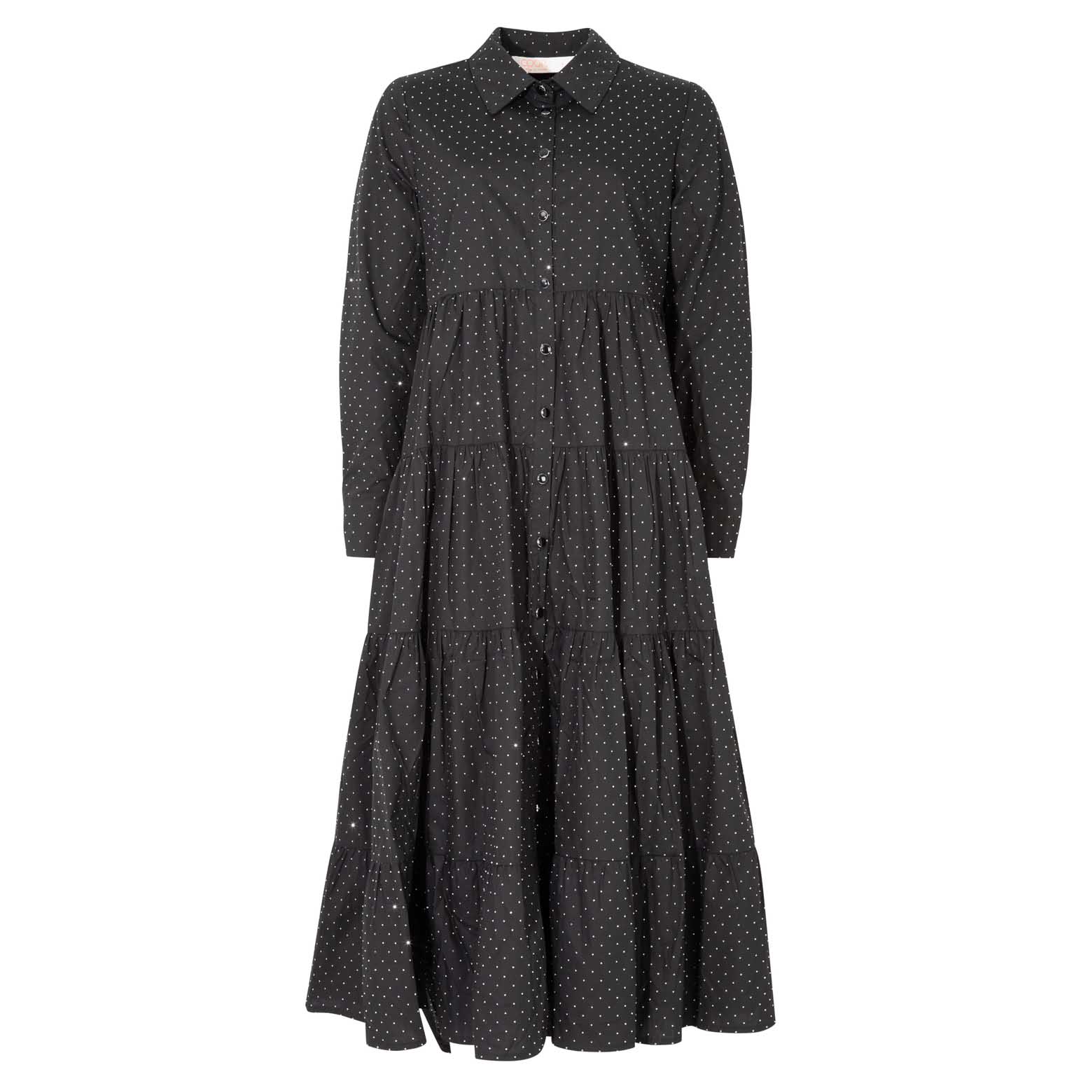 COOP Sun & The Swoon Dress