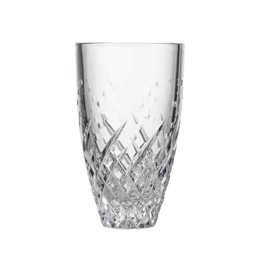 Waterford Celebrations Vase