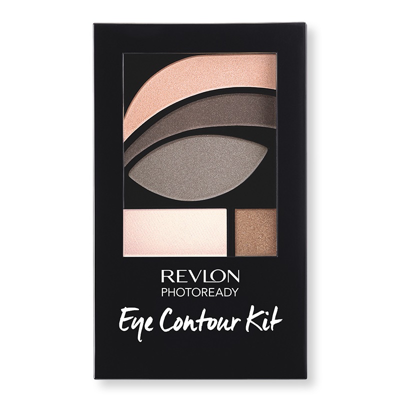 Revlon PhotoReady&trade; Eye Contour Kit Metropolitan