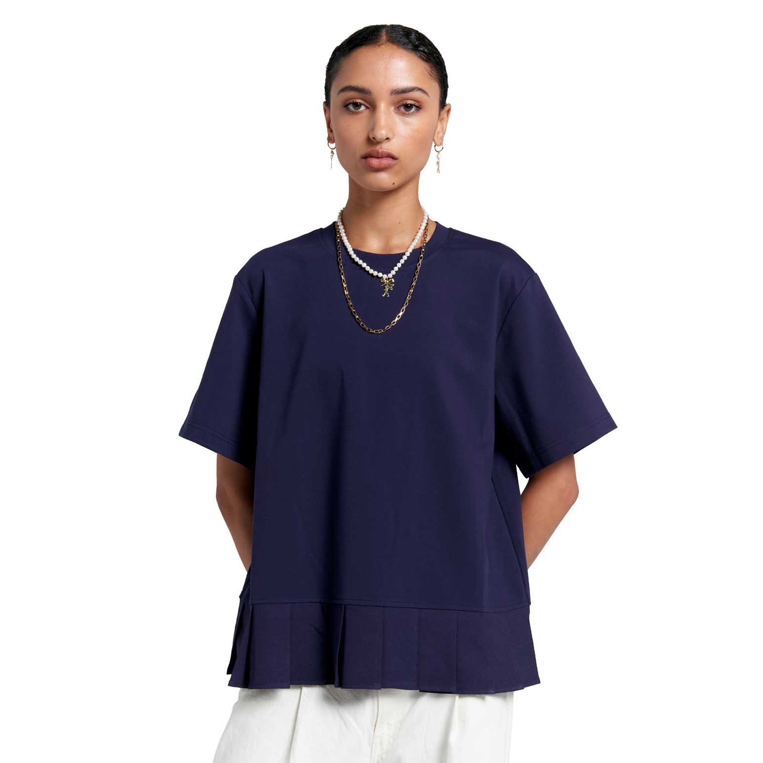 Karen Walker Rally Top