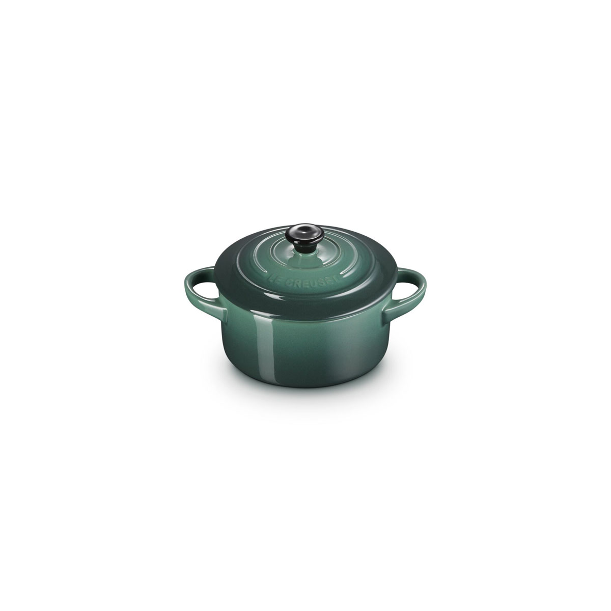 Le Creuset Stoneware Petite Casserole 10cm