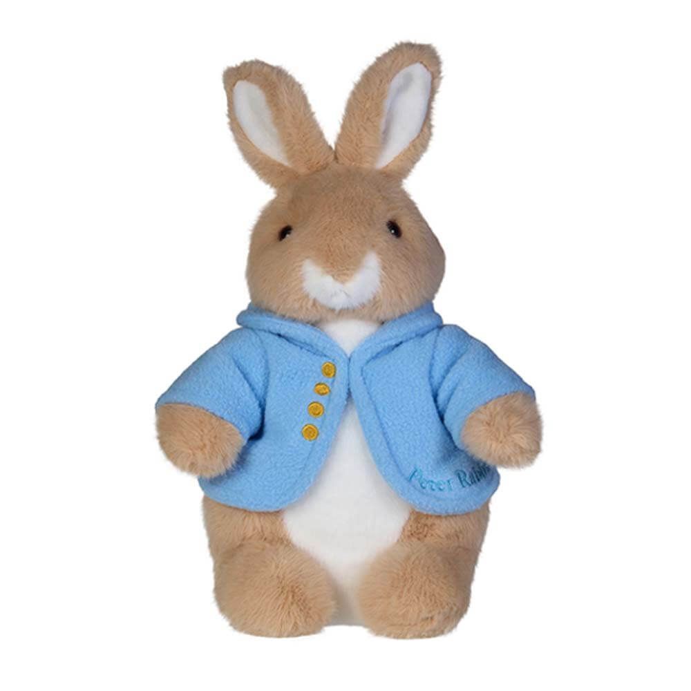 Peter Rabbit Classic Plush 25cm