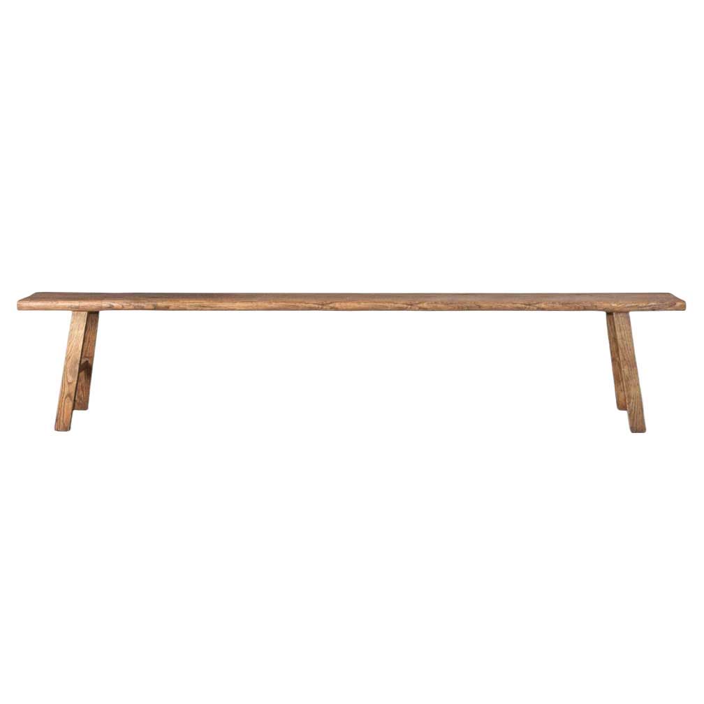 French Country Florence Bench Seat 180cm