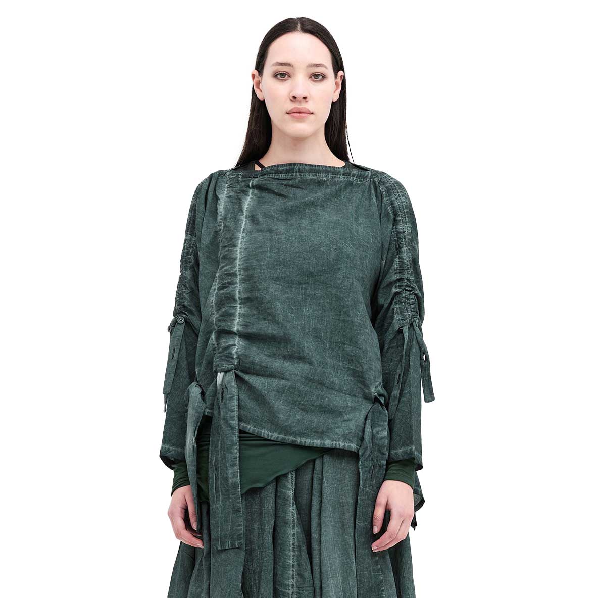 taylor Diffused Exhibition Sweater