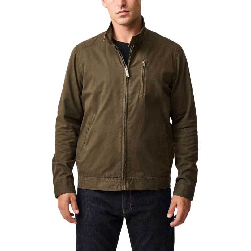 Rodd & Gunn Armitage Jacket