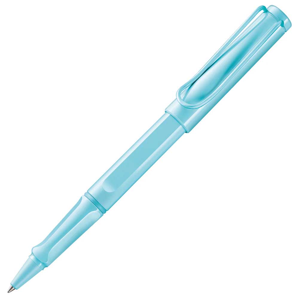 LAMY Safari Rollerball Pen Aquasky (3D1)
