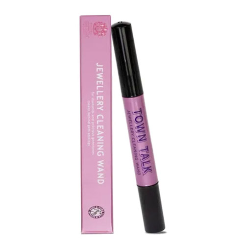 Town Talk Jewellery Cleaning Wand
