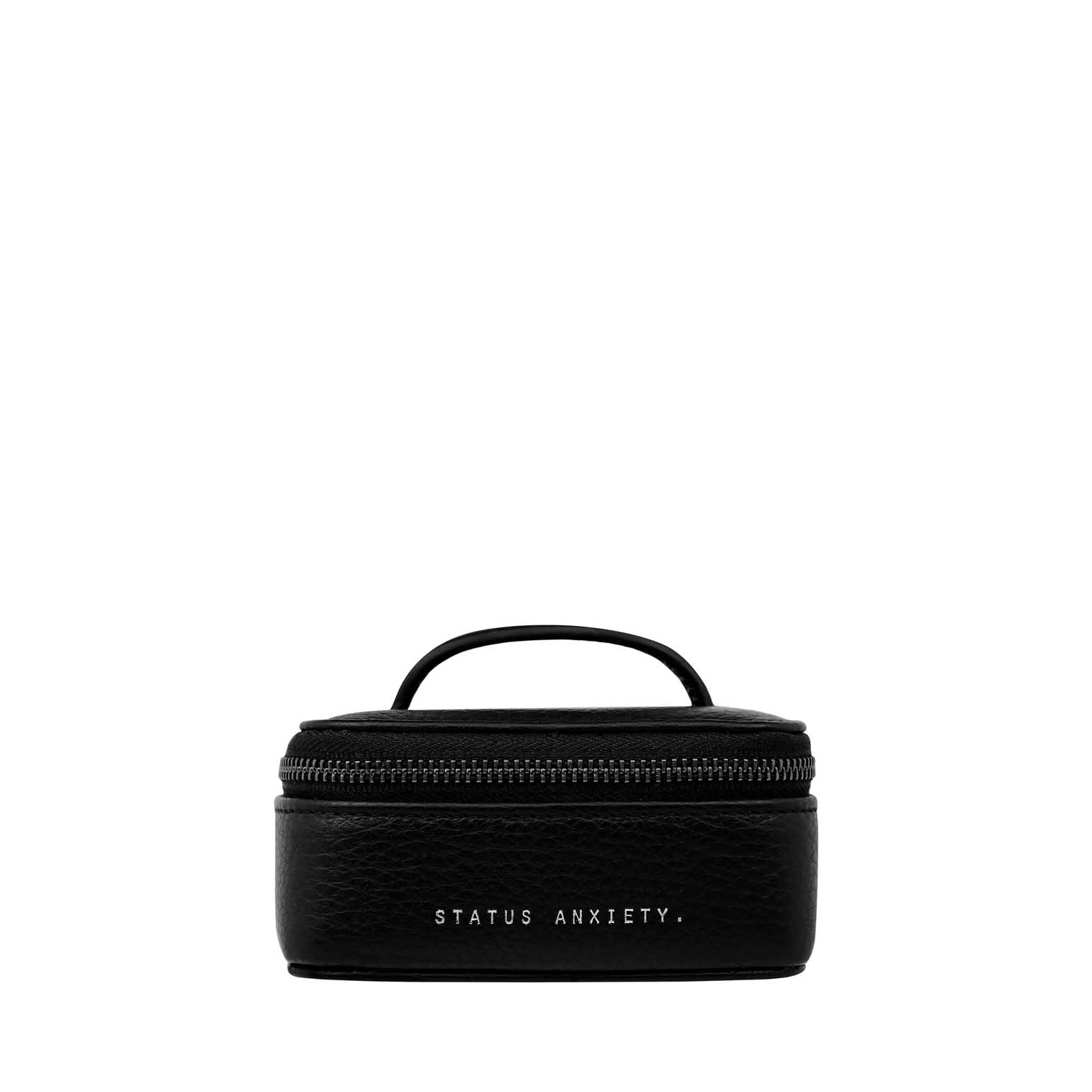 Status Anxiety Heartbreaker Jewellery Case