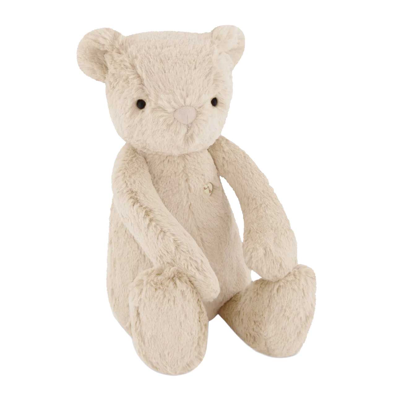 Snuggle Bunnies Georgie The Bear