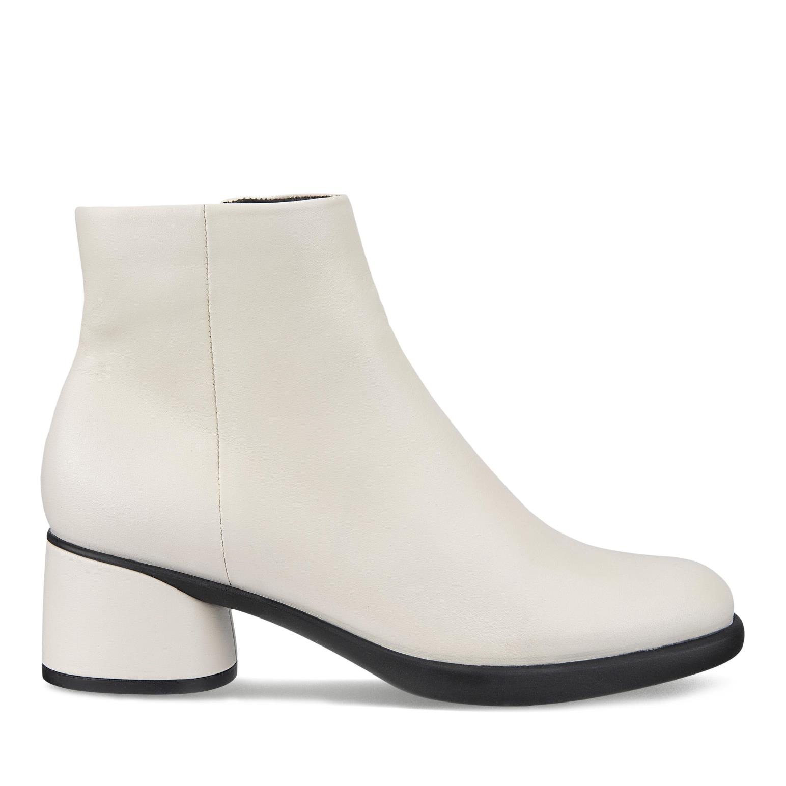 ECCO Sculpted LX 35 Limestone