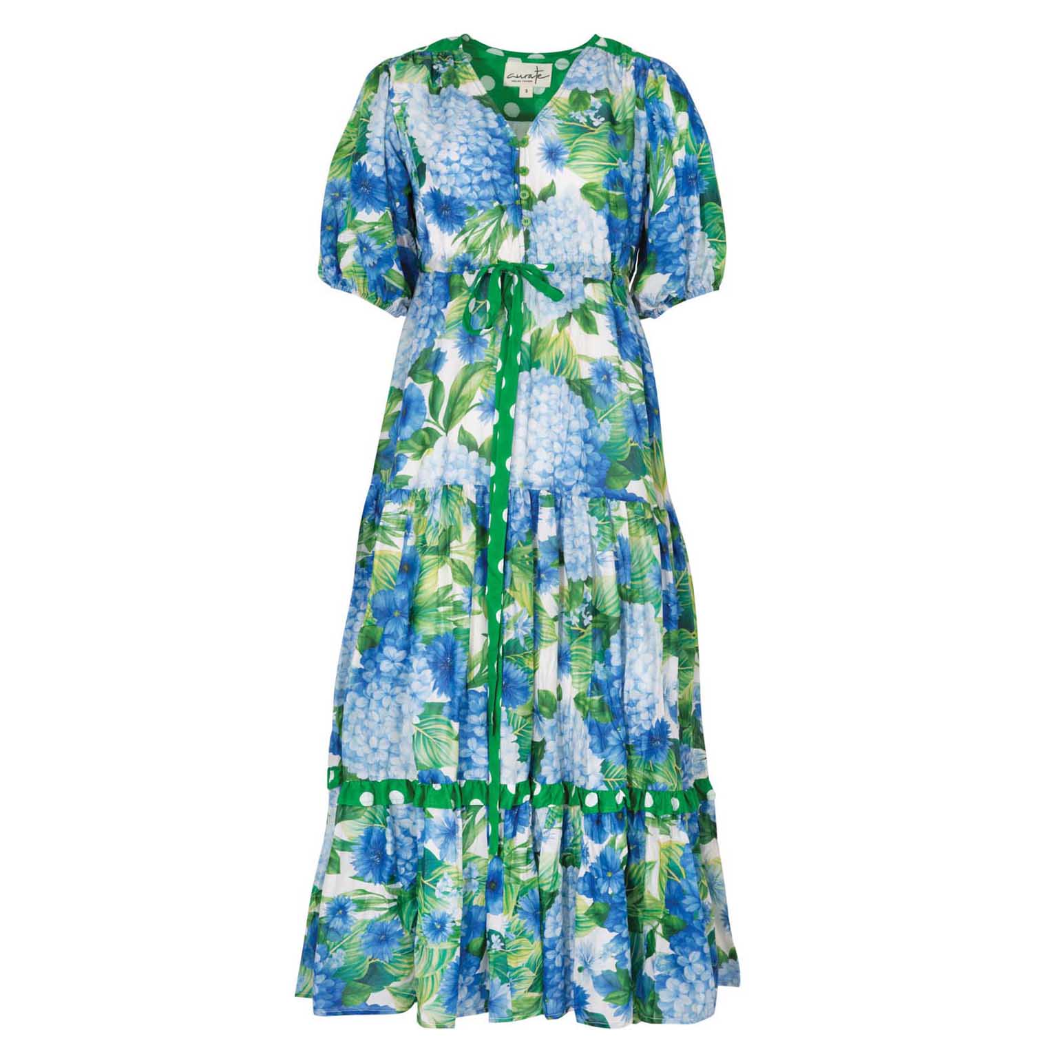Curate Things I Love Dress