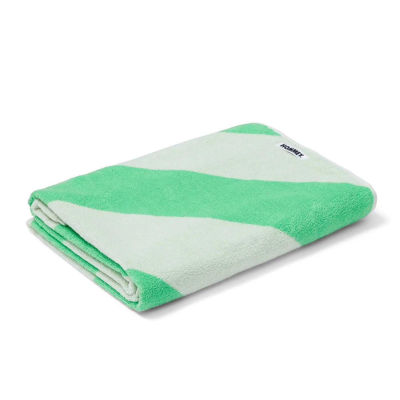 HOMMEY. Beach Towel 170cm X 90cm