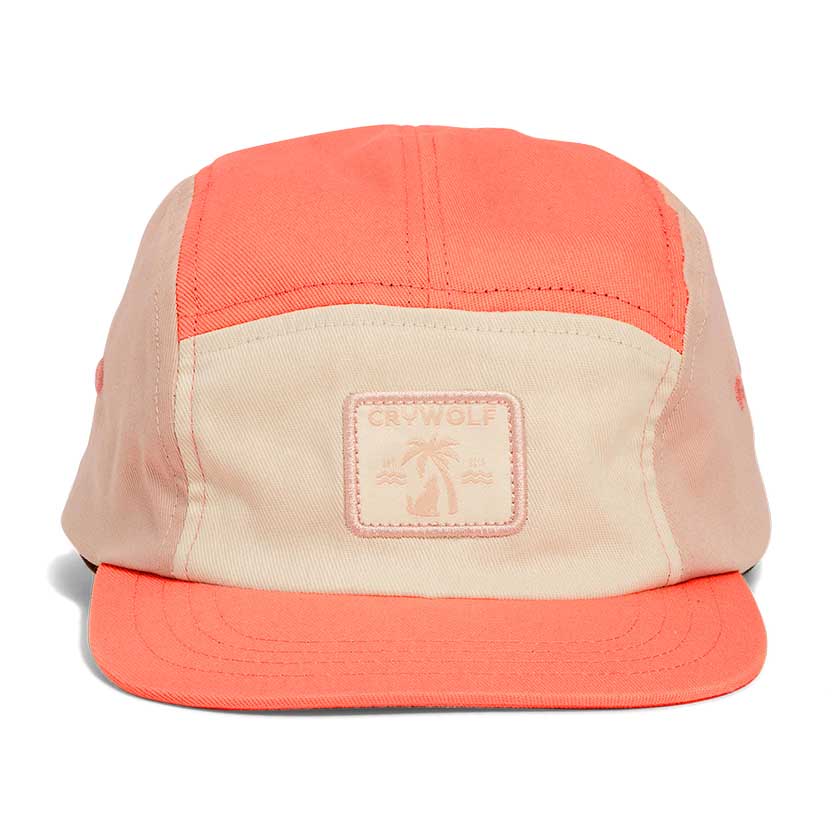 Crywolf Lucky Cap