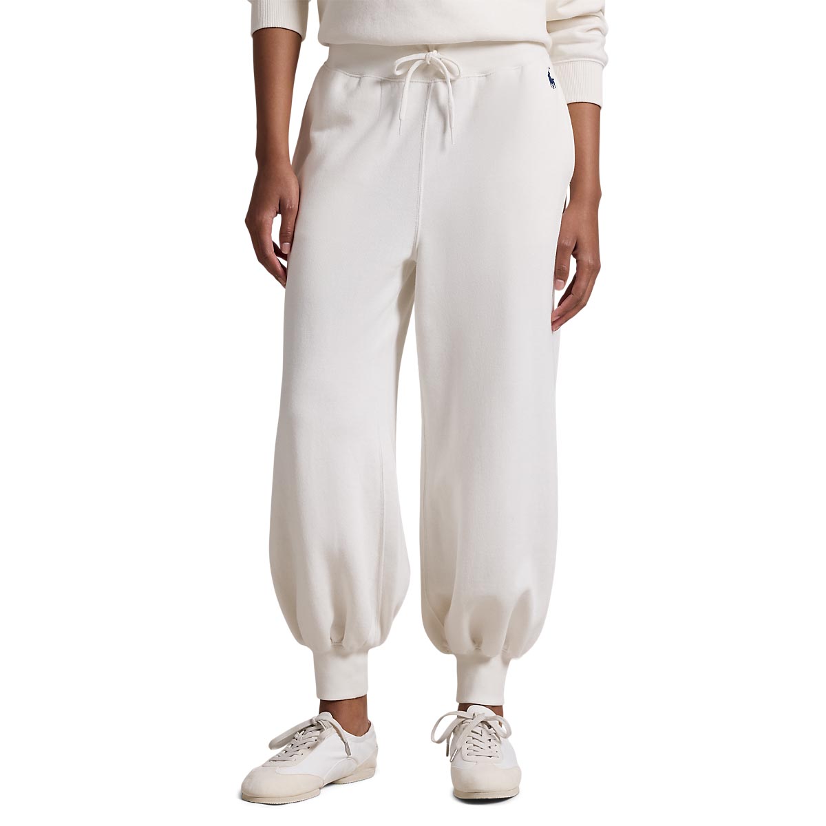 Polo Ralph Lauren Flc Blln Pnt-Ankle-Athletic