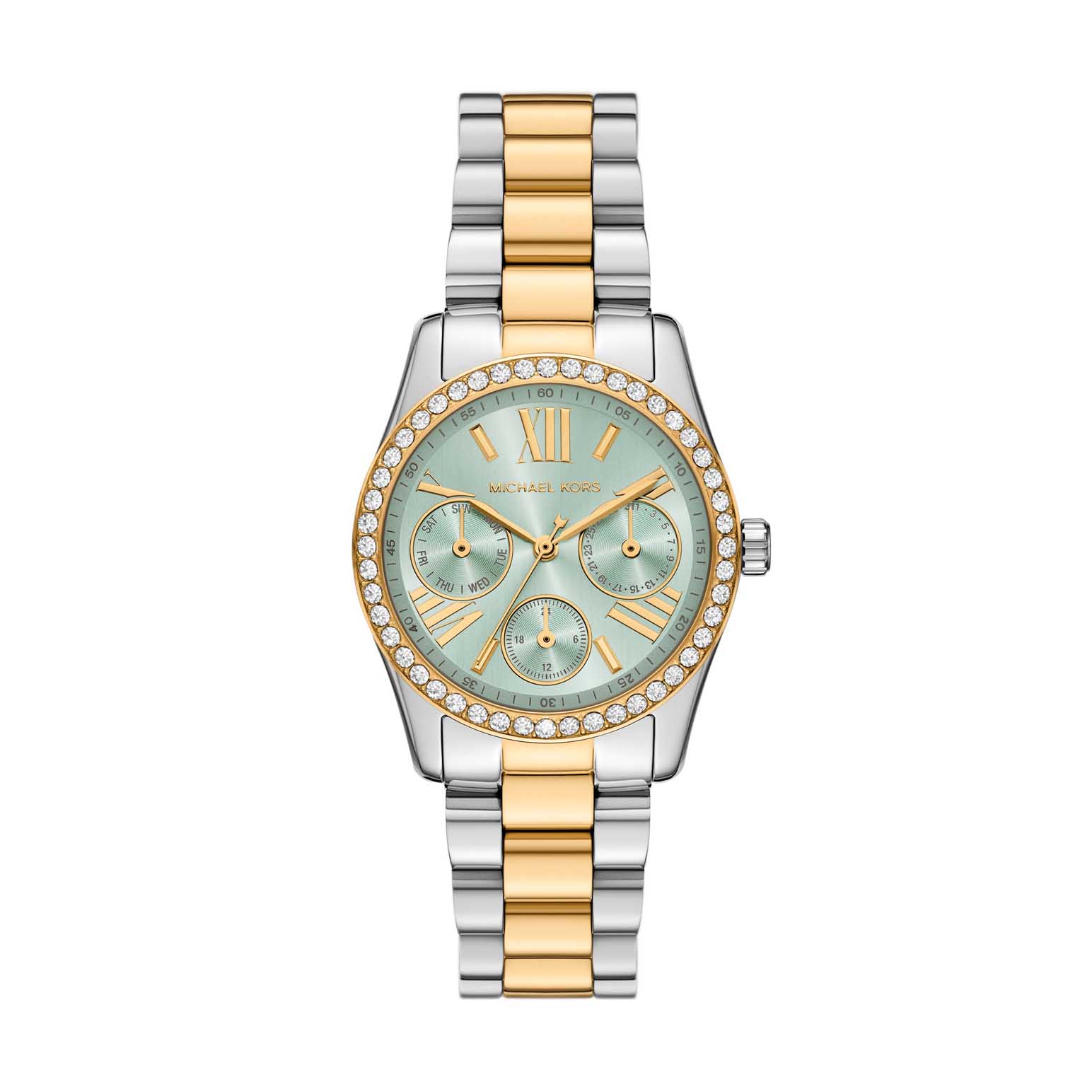 Michael Kors Lexington Watch MK7609