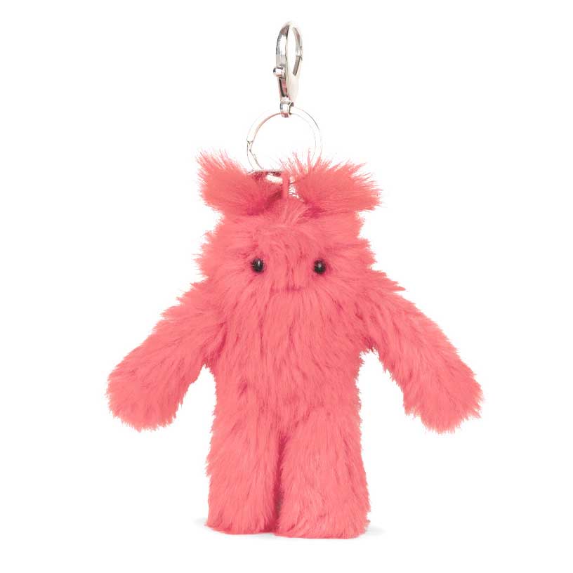 Bon Ton Toys Tutti Keychain